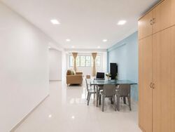 Blk 154 Gangsa Road (Bukit Panjang), HDB 5 Rooms #624273371